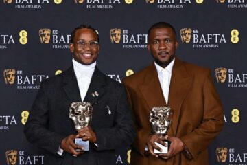 Bafta Tv Awards 2026
