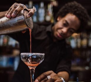 Best Cocktails Experiences in London