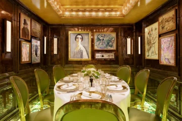 Best Private Dining Experiences in London