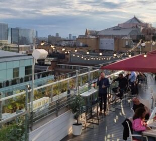 Best Rooftop Bars in London 2026
