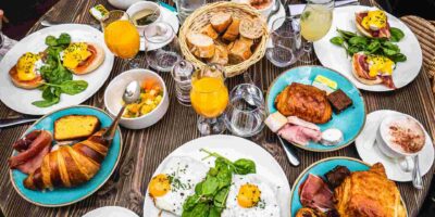 Best Brunch Places in Manchester
