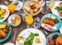 Best Brunch Places in Manchester