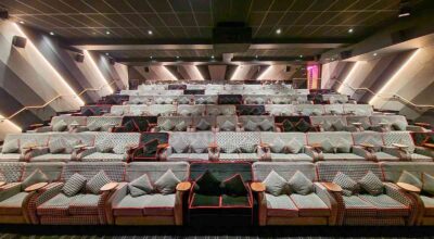 Best Luxury Cinema in the UK