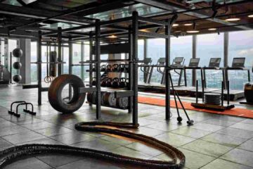 Discover the best luxury gyms in London offering premium equipment, elite trainers, spa facilities, and exclusive fitness experiences for members.