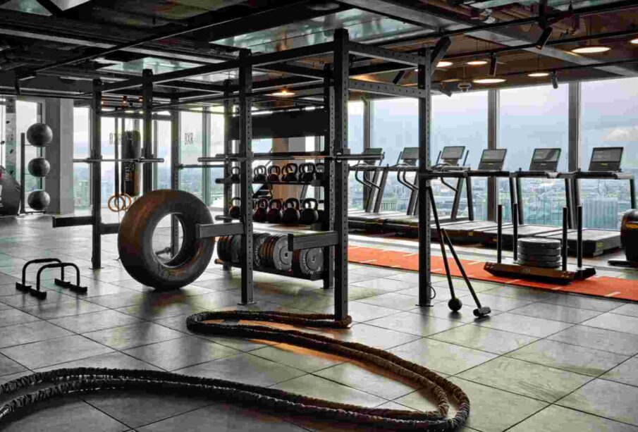Discover the best luxury gyms in London offering premium equipment, elite trainers, spa facilities, and exclusive fitness experiences for members.