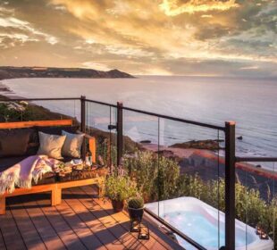 Best Luxury Staycations in the UK