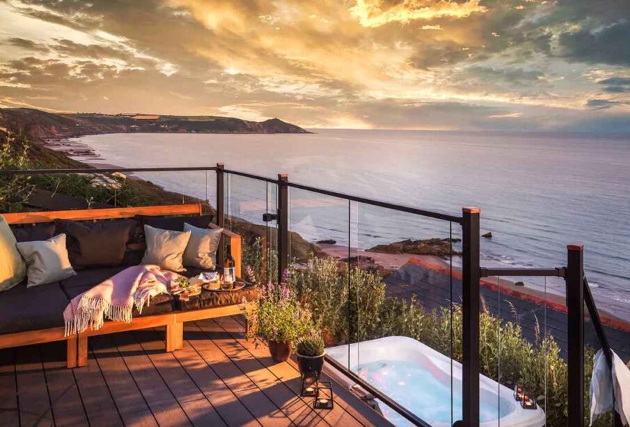 Best Luxury Staycations in the UK