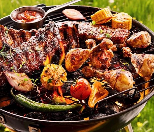 Braai