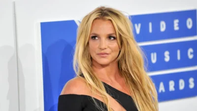 Britney Spears