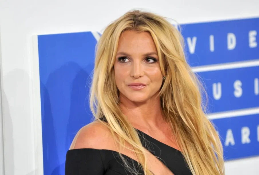 Britney Spears