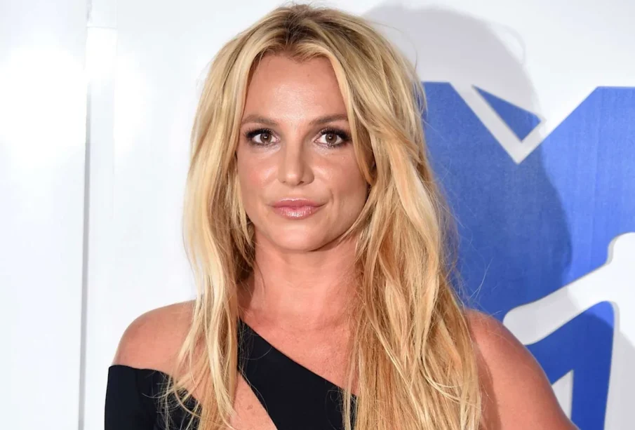 Britney Spears