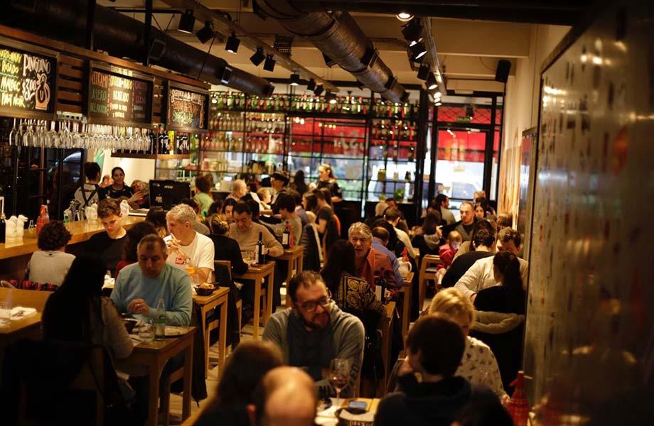 Café Sanjuan