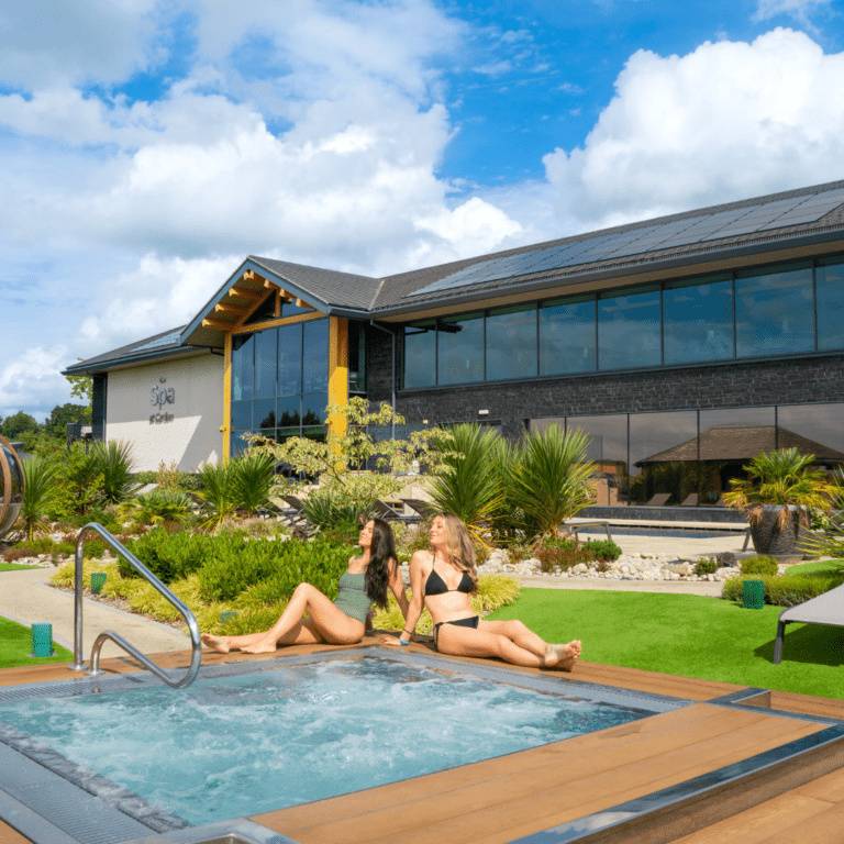 Carden Park Hotel, Cheshire