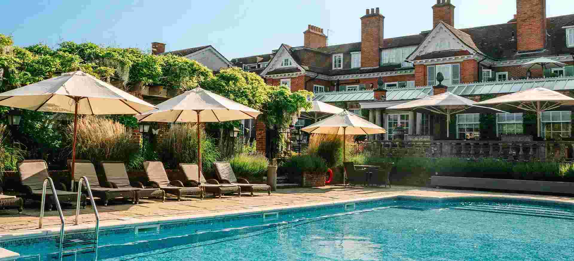 Chewton Glen