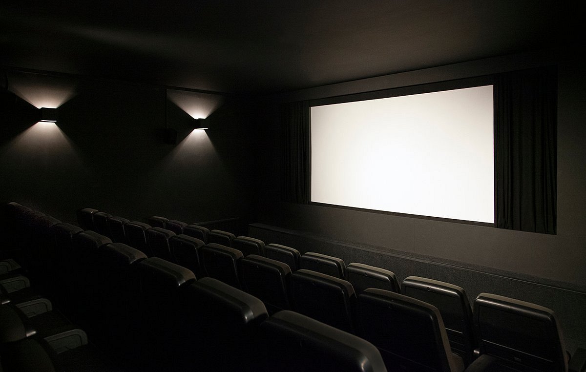 Close Up Cinema, London