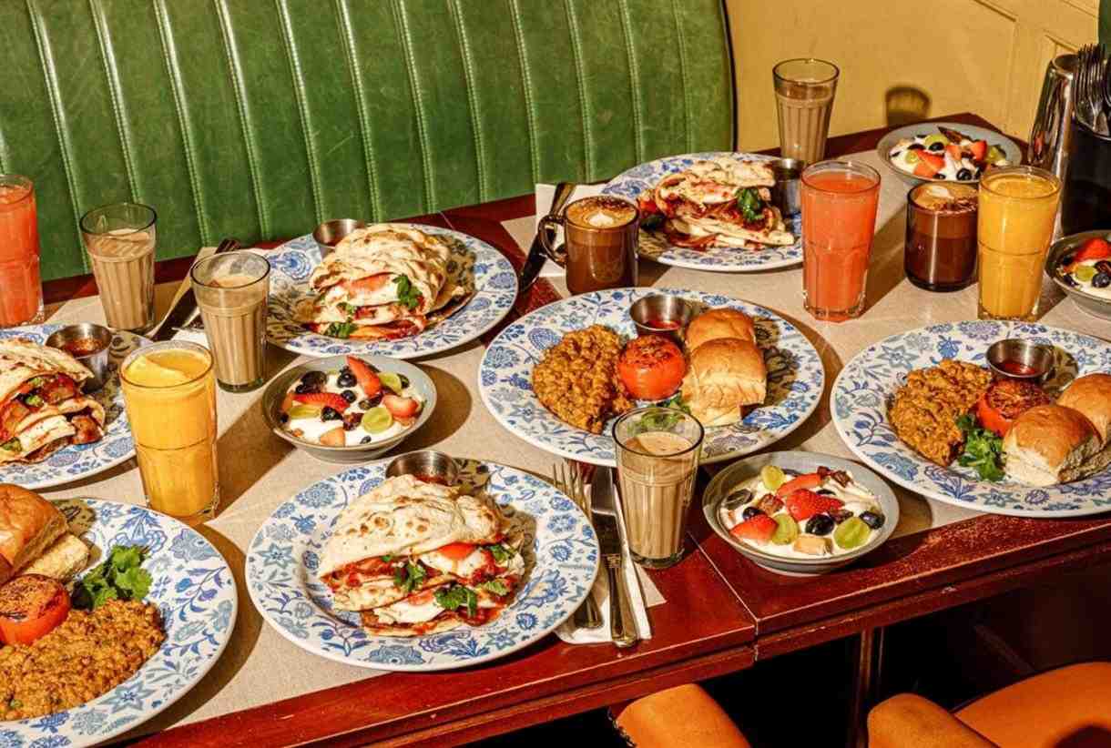 Dishoom
