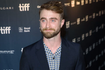 Daniel Radcliffe