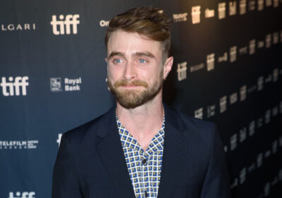 Daniel Radcliffe