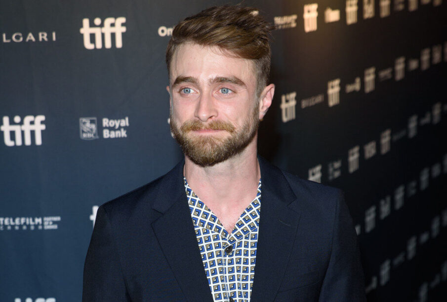 Daniel Radcliffe