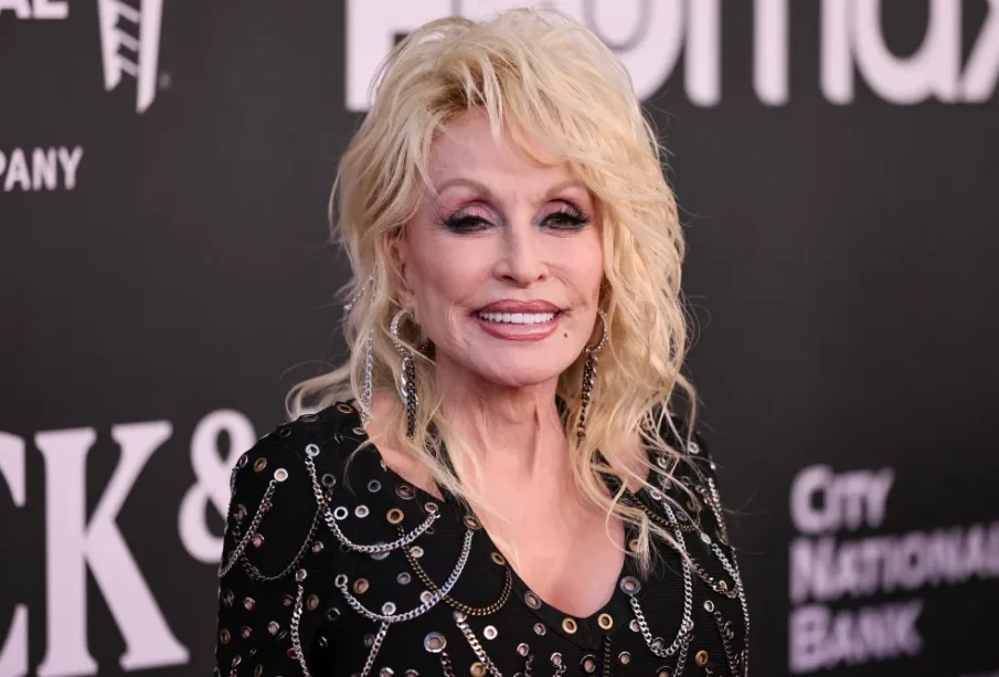 Dolly Parton