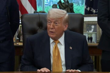 Iran Proposal Talks Continue as Trump Says War Will End Quickly