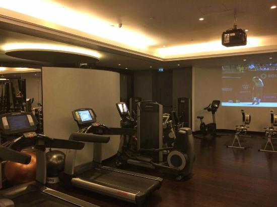 Espa Life at The Corinthia, Embankment