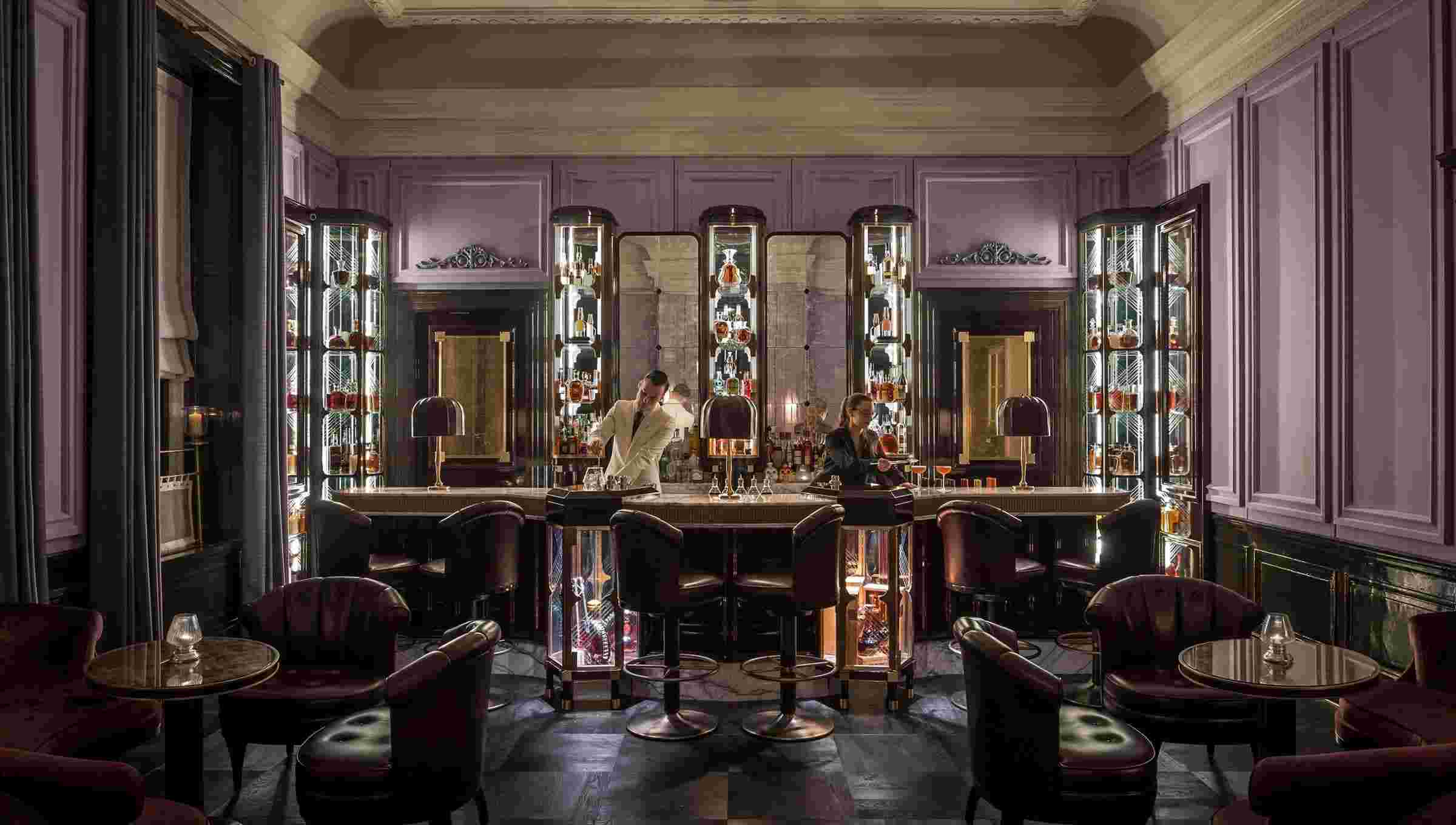 Gleneagles Hotel