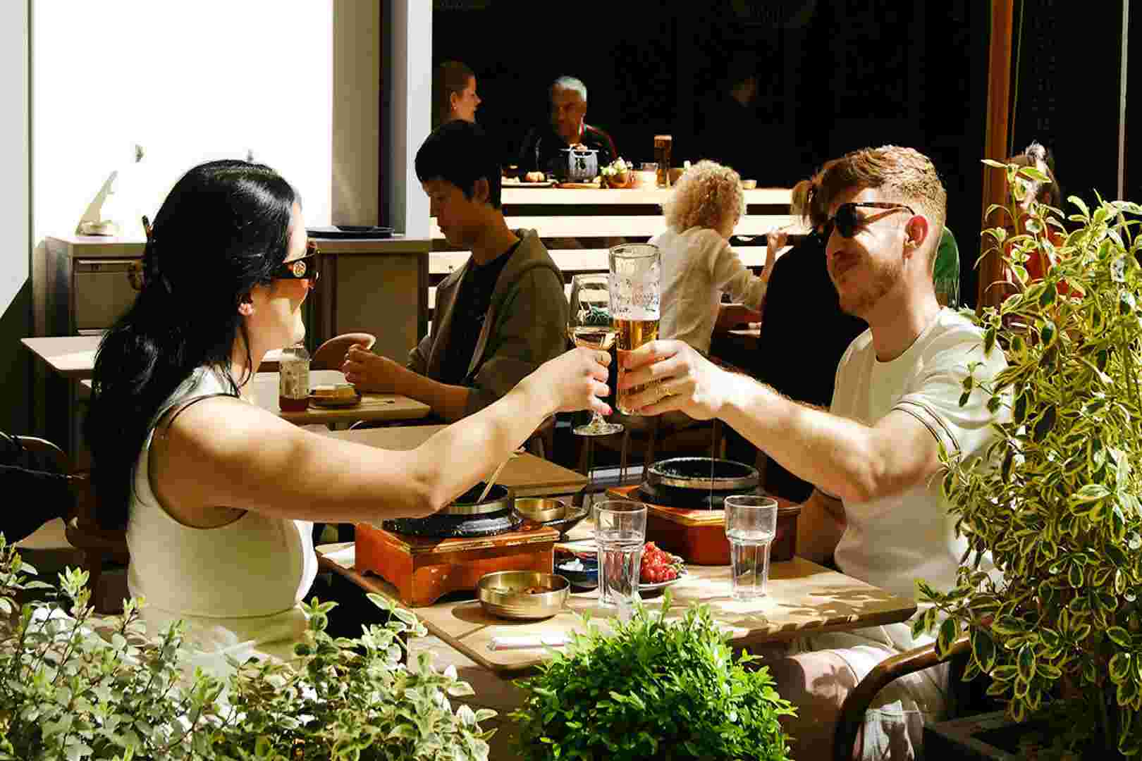 Best Cocktails Experiences in London