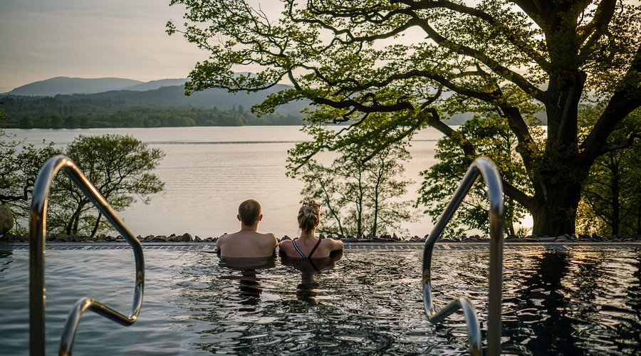 Low Wood Bay Resort & Spa, Lake District