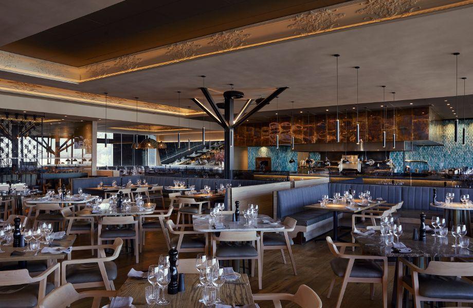 Marble Restaurant