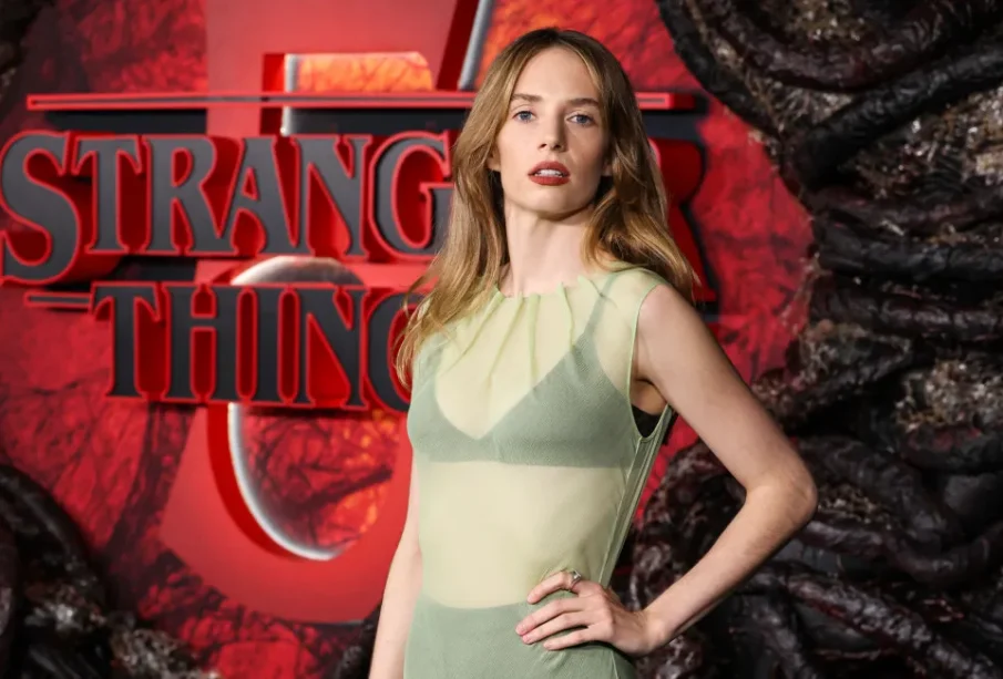 Maya Hawke