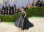 Maya Hawke stuns at the Met Gala 2026 in a breathtaking Dior ball gown, captivating fashion fans with her elegant red carpet appearance and style.