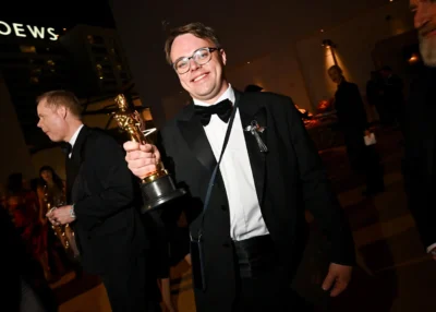 Missing Oscar Found After Airline Returns Statuette to Filmmaker