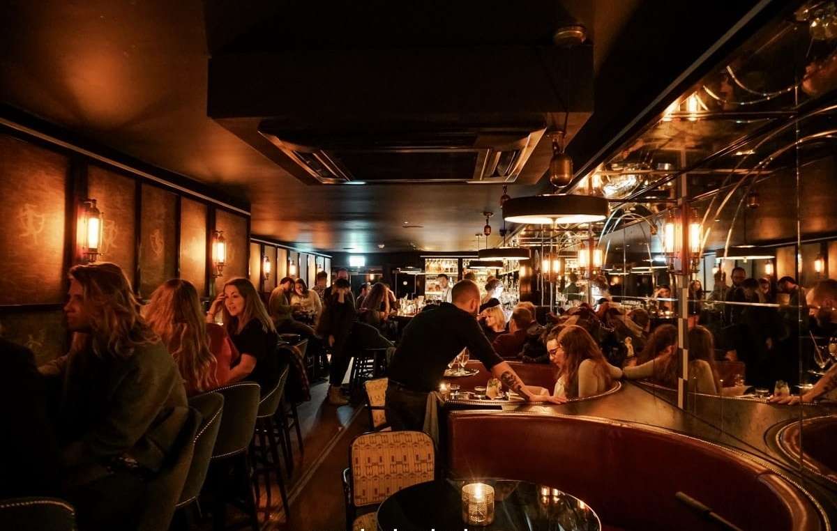 Swift Soho