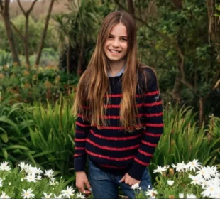Princess Charlotte