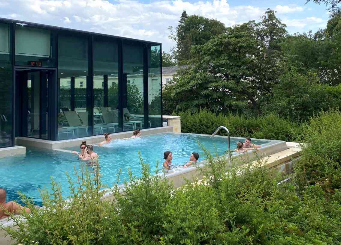 Rudding Park Yorkshire Luxury Escape