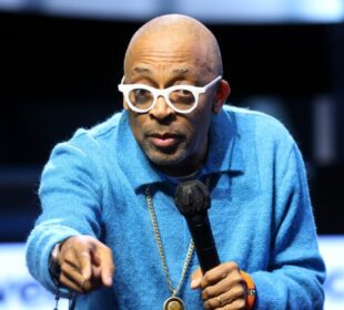Spike Lee