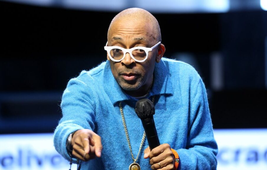 Spike Lee