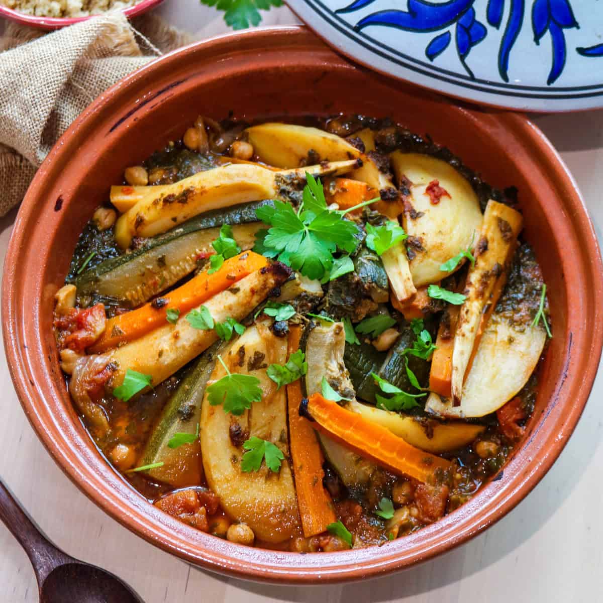 Tagine
