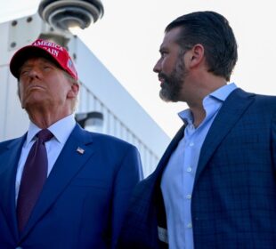The Apprentice Reboot With Donald Trump Jr Reportedly Under Discussion at Amazon
