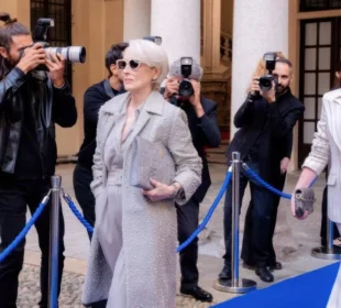 The Devil Wears Prada 2