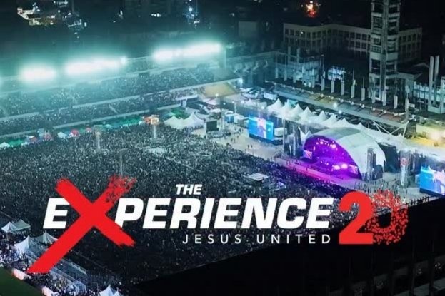 The Experience Lagos