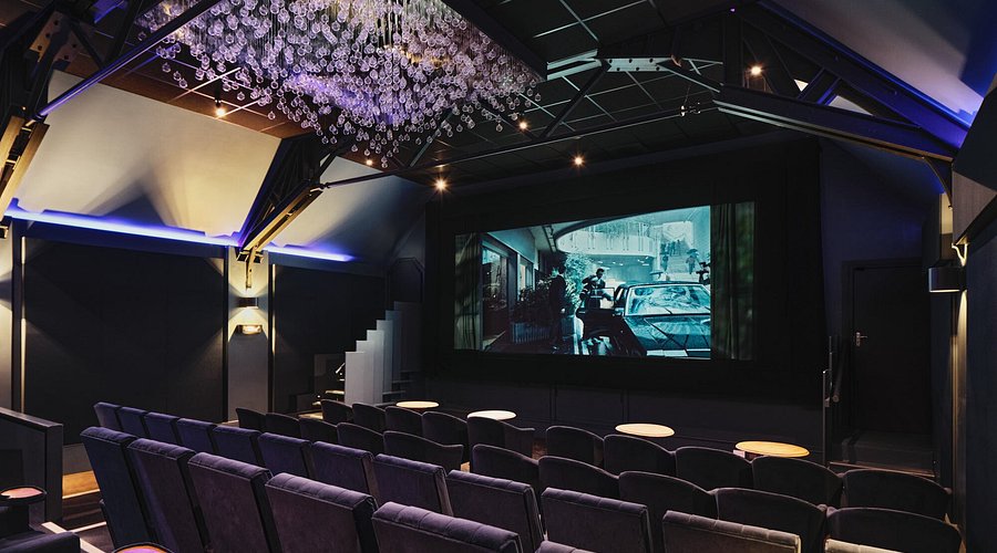 The Lexi Cinema, London