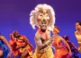 The Lion King Production