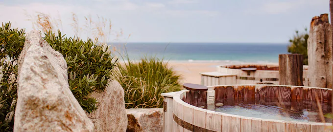 The Scarlet Hotel Cornwall Clifftop Serenity