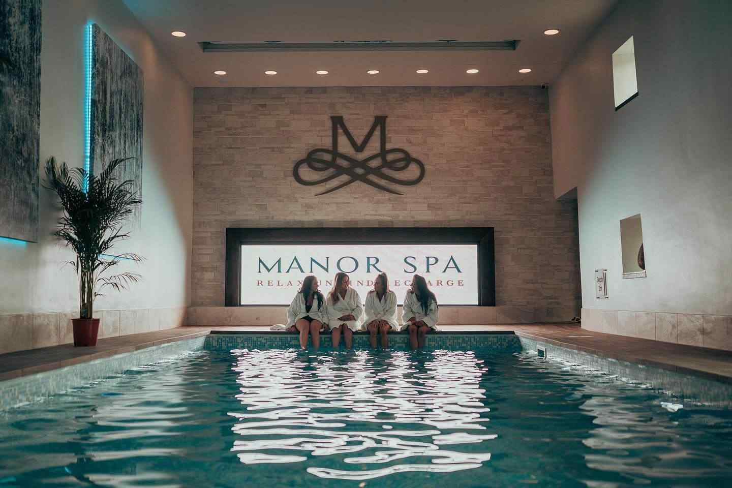 The Manor House Hotel and Golf Club, Cotswolds