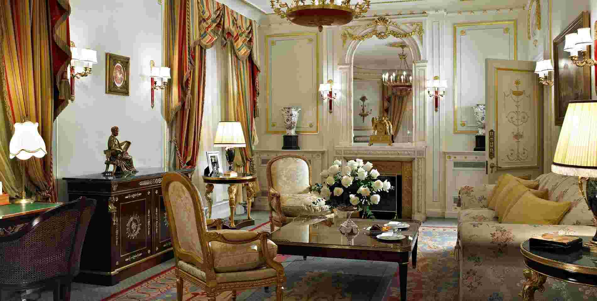 The Ritz London