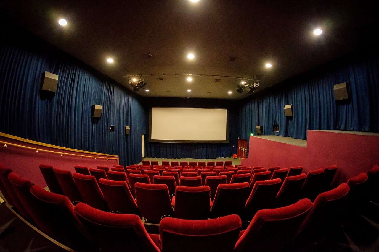 The Station Cinema, Yorkshire