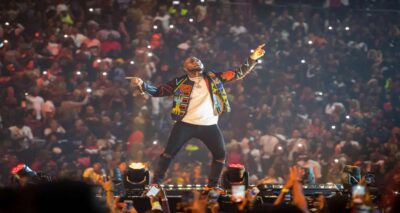 Top 5 Musical Concerts in Lagos You Don’t Want to Miss