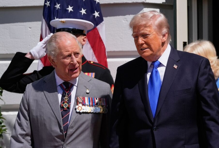 Trump Tariff Cut Lifts NI Whiskey as US Drops Charges on UK Exports